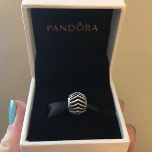 Pandora charm